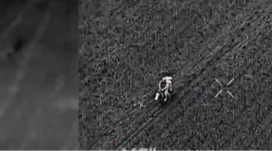 KONJI, DRONOVI I PROPAGANDA: Kako Kijev ismeva Rusiju VIDEO